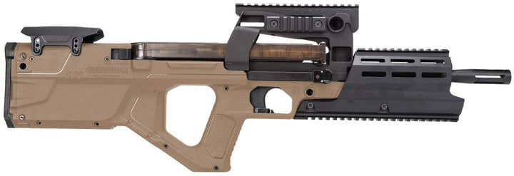 EMG Licensed Strike Industries P90 Airsoft AEG Rifle (by King Arms) - Long Version - Bang Bang Airsoft