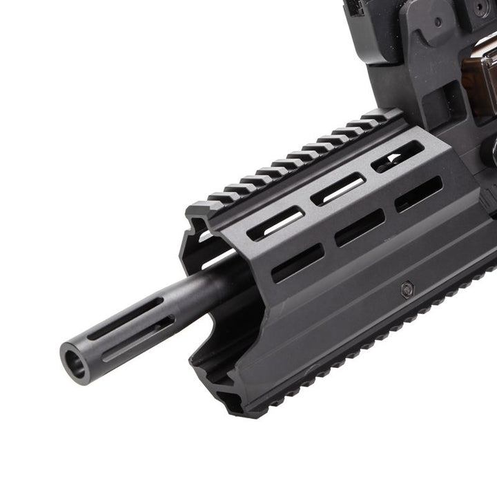 EMG Licensed Strike Industries P90 Airsoft AEG Rifle (by King Arms) - Long Version - Bang Bang Airsoft