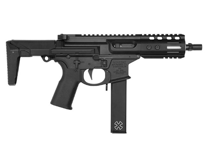 EMG Noveske MWS System Space Baby 5.25 N9 GBB - Bang Bang Airsoft