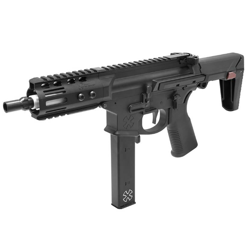 EMG Noveske MWS System Space Baby 5.25 N9 GBB - Bang Bang Airsoft