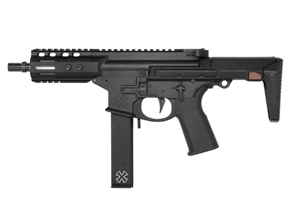 EMG Noveske MWS System Space Baby 5.25 N9 GBB - Bang Bang Airsoft