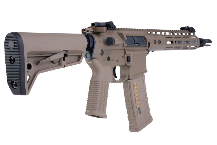 EMG Noveske N4 Airsoft M4 GBB Rifle (MWS System) by Double Eagle - DE (Gen2) - Bang Bang Airsoft
