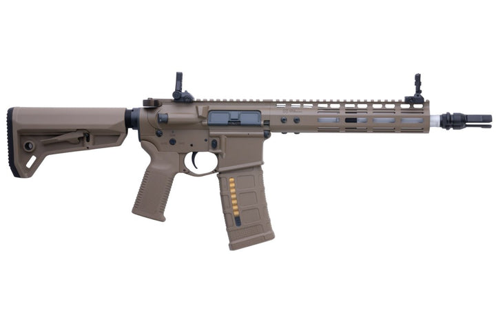 EMG Noveske N4 Airsoft M4 GBB Rifle (MWS System) by Double Eagle - DE (Gen2) - Bang Bang Airsoft