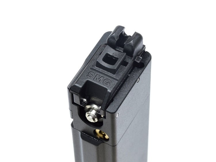 EMG Noveske Space Baby 32rds Gas Magazine - Bang Bang Airsoft
