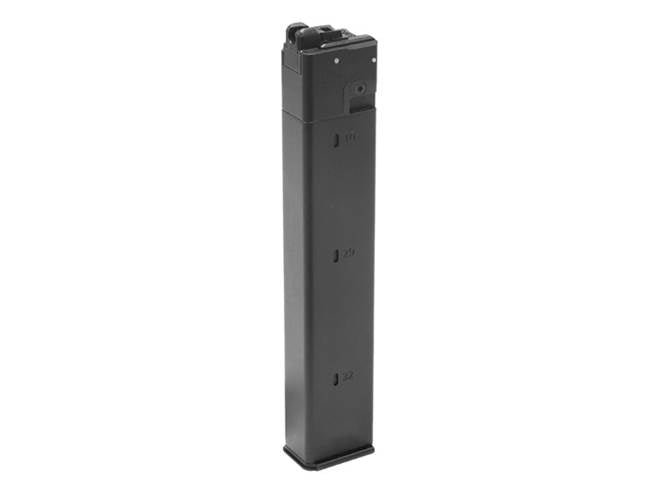 EMG Noveske Space Baby 32rds Gas Magazine - Bang Bang Airsoft