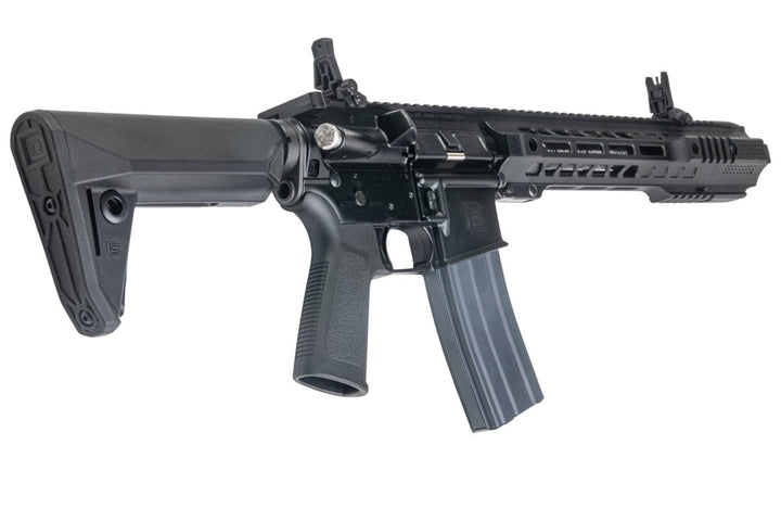EMG SAI GRY M4 GBB Airsoft Rifle (CYMA CGS System) - 10.5 inch BK - Bang Bang Airsoft