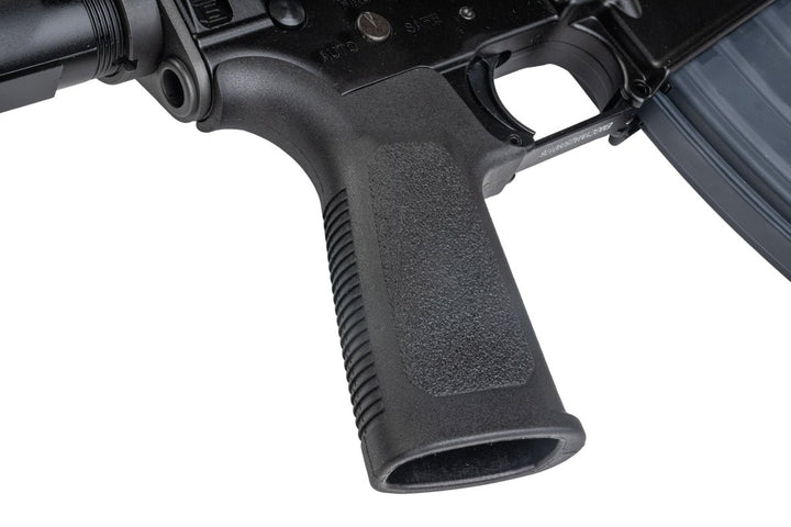 EMG SAI GRY M4 GBB Airsoft Rifle (CYMA CGS System) - 10.5 inch BK - Bang Bang Airsoft
