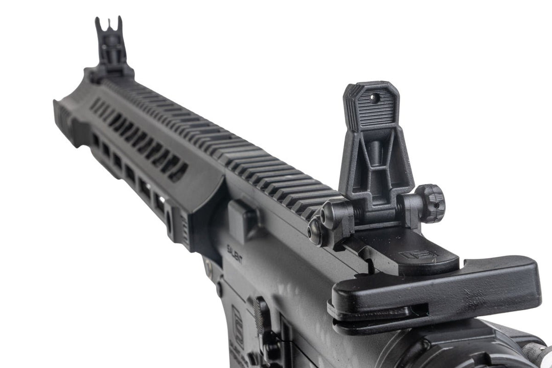 EMG SAI GRY M4 GBB Airsoft Rifle (CYMA CGS System) - 13.5 inch BK - Bang Bang Airsoft