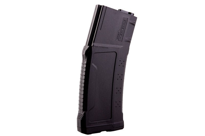 EMG Strike Industries M4 Magazine (220rds AEG Mid Cap) - Black - Bang Bang Airsoft