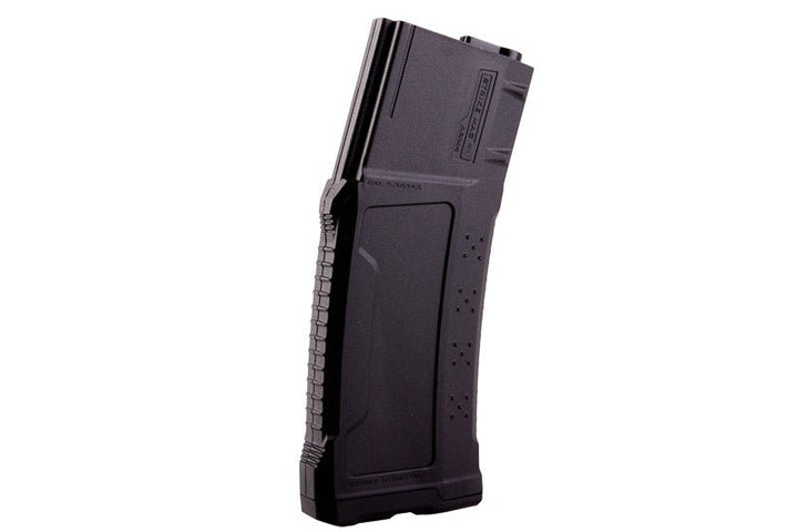 EMG Strike Industries M4 Magazine (220rds AEG Mid Cap) - Black - Bang Bang Airsoft