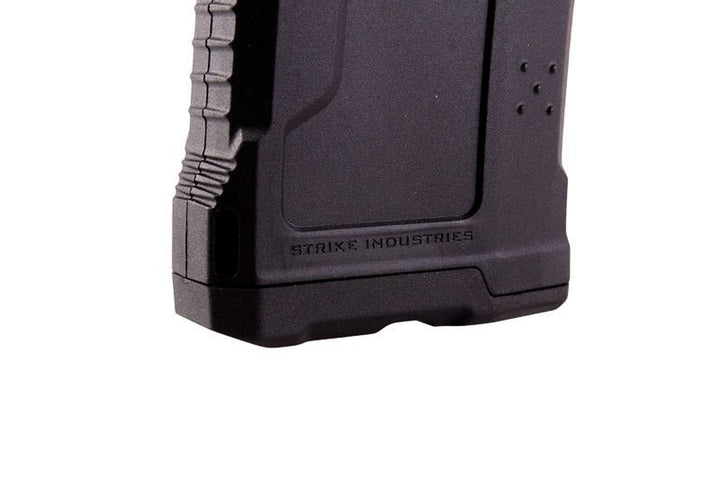 EMG Strike Industries M4 Magazine (220rds AEG Mid Cap) - Black - Bang Bang Airsoft