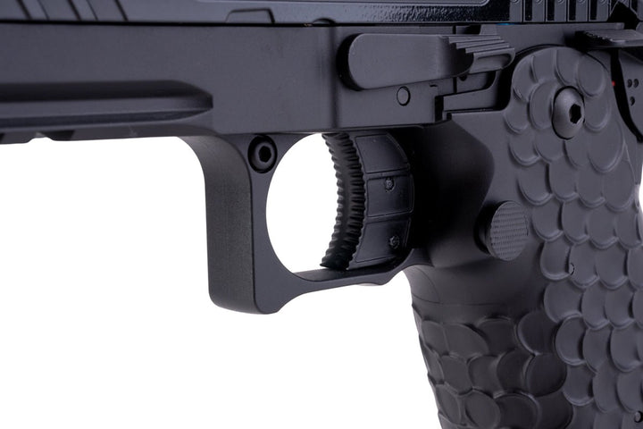 EMG TTI JW3 Combat Master Airsoft AEP (by CYMA) - Bang Bang Airsoft