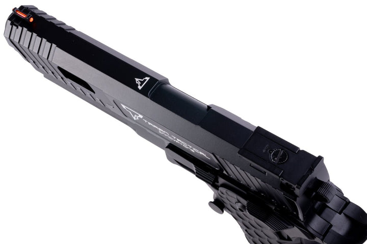 EMG TTI JW3 Combat Master Airsoft AEP (by CYMA) - Bang Bang Airsoft