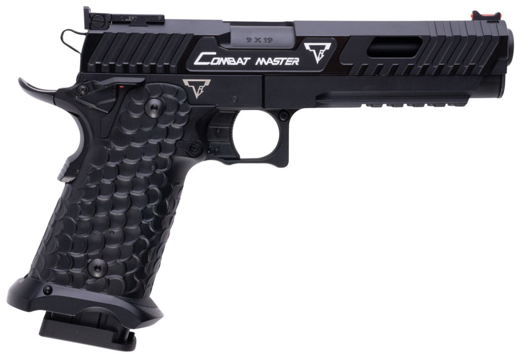 EMG TTI JW3 Combat Master Airsoft AEP (by CYMA) - Bang Bang Airsoft