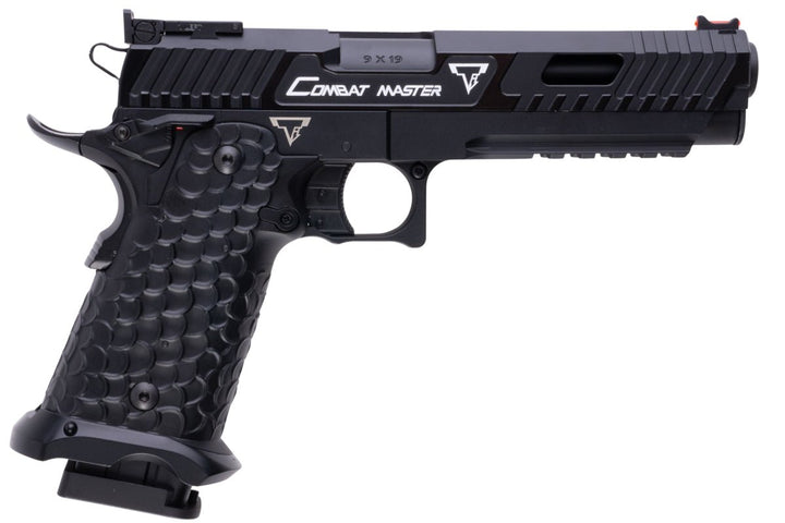 EMG TTI JW3 Combat Master Airsoft AEP (by CYMA) - Bang Bang Airsoft