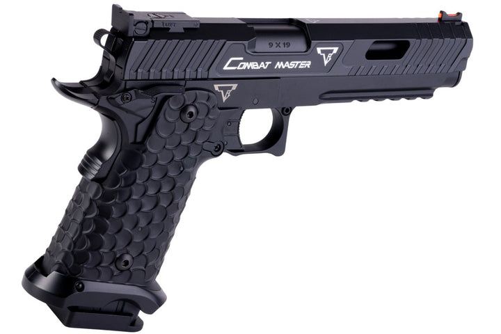 EMG TTI JW3 Combat Master Airsoft AEP (by CYMA) - Bang Bang Airsoft