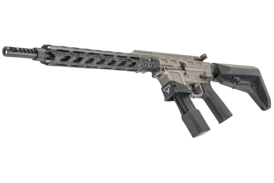 EMG TTI Licensed TR-9 Hi-Capa PCC GBB Rifle Airsoft (by SAVIA) - Bang Bang Airsoft