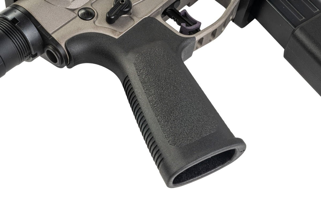 EMG TTI Licensed TR-9 Hi-Capa PCC GBB Rifle Airsoft (by SAVIA) - Bang Bang Airsoft
