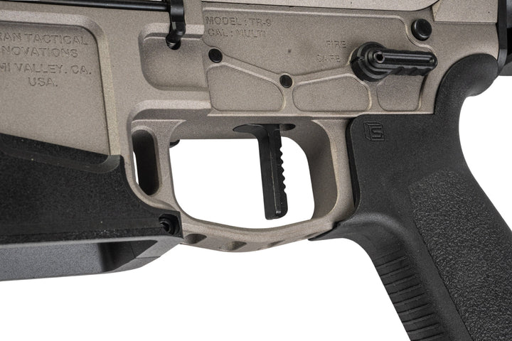 EMG TTI Licensed TR-9 Hi-Capa PCC GBB Rifle Airsoft (by SAVIA) - Bang Bang Airsoft