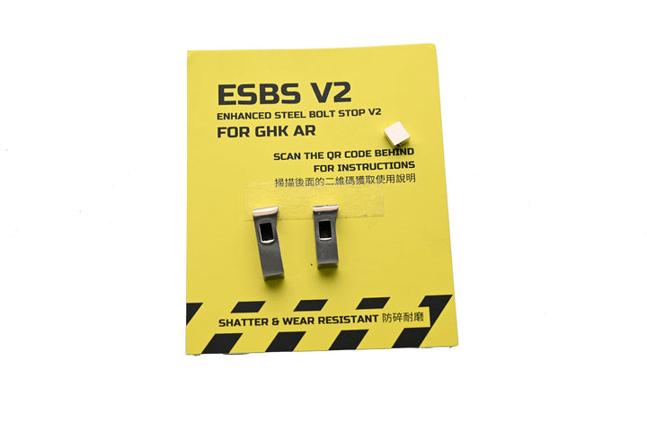 ESBS V2 FOR GHK AR GBBR - Bang Bang Airsoft