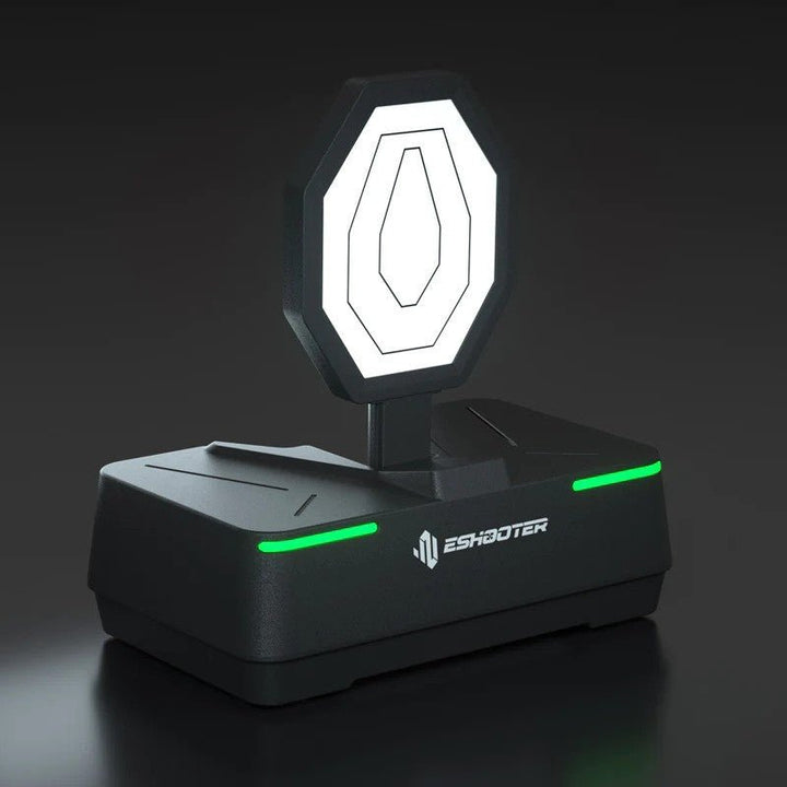 Eshooter Sentry 1 Pro Wireless Laser Target without Laser (V501) - Bang Bang Airsoft