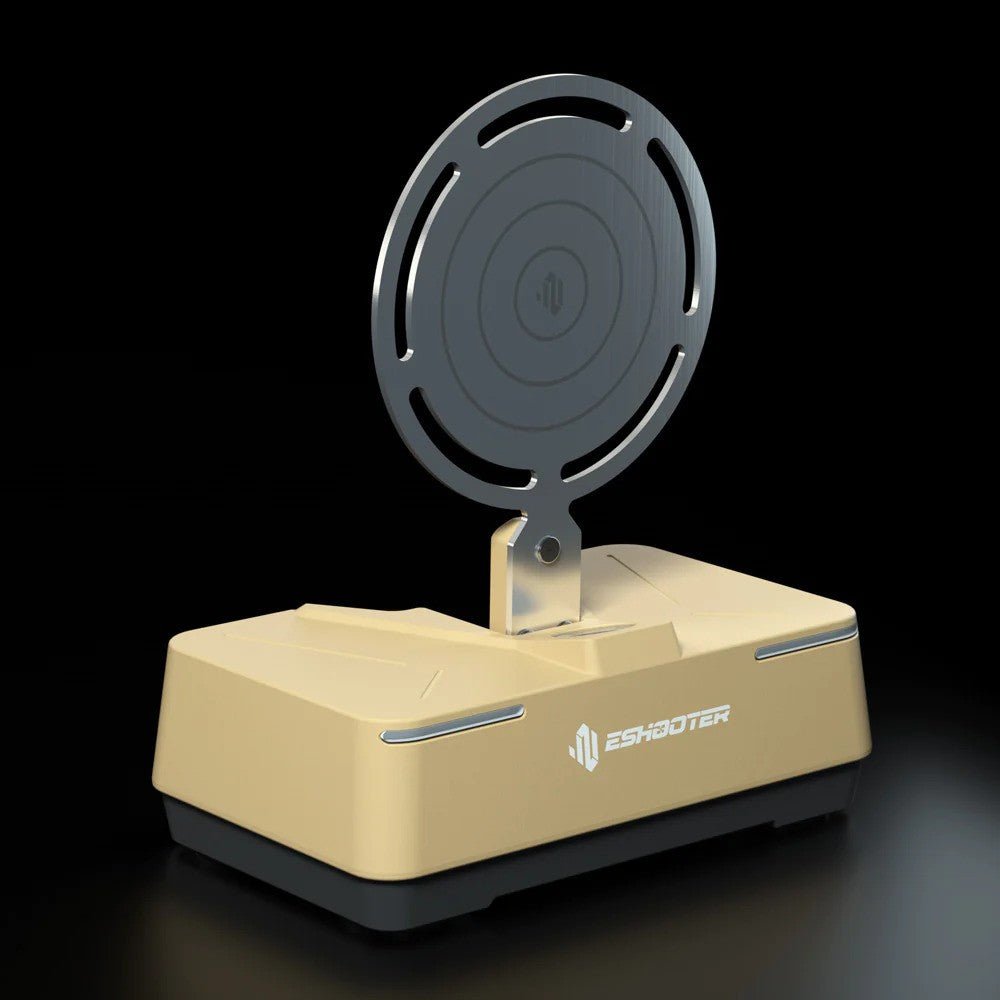 Eshooter Sentry 2 Electronic Metal Target (V504) - Bang Bang Airsoft