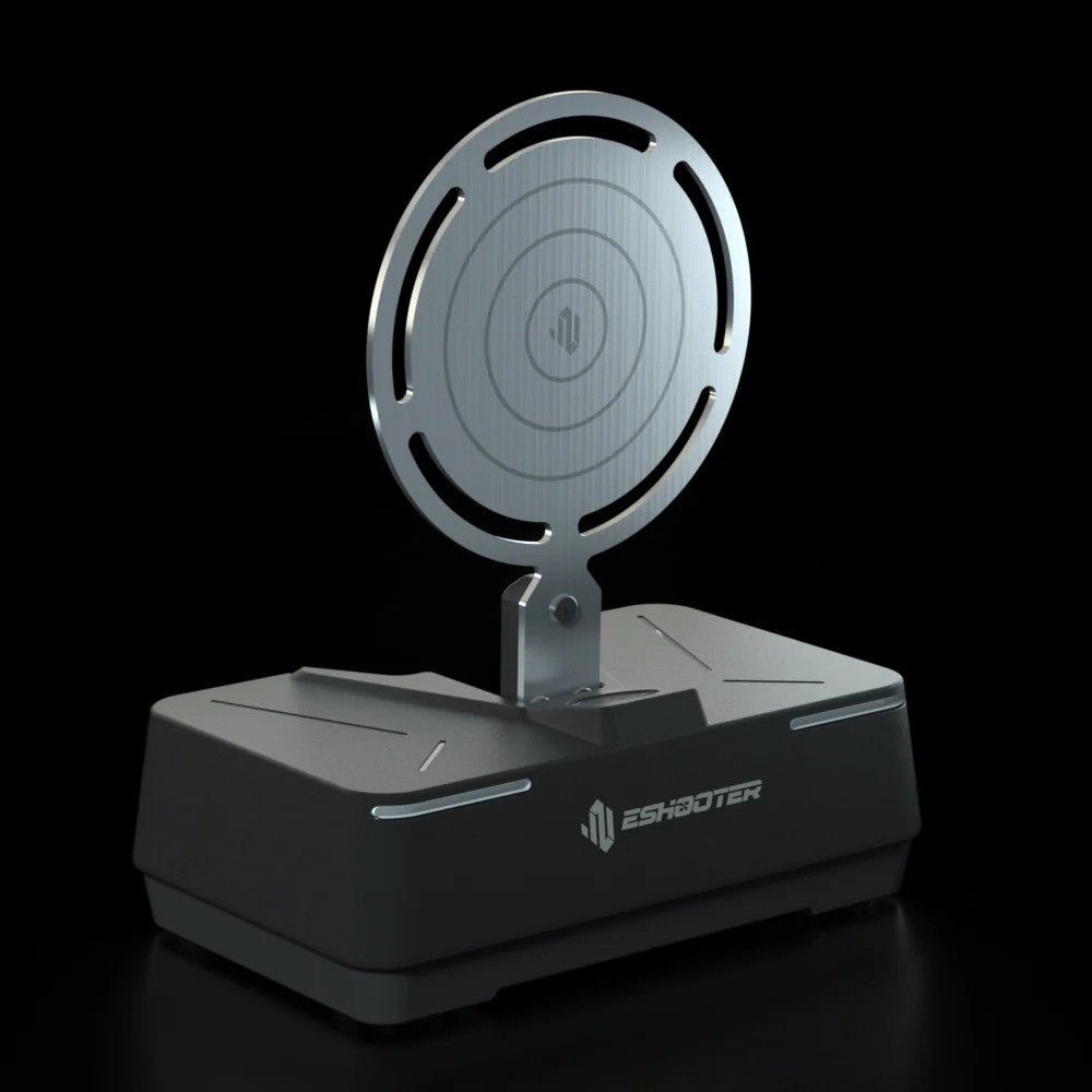 Eshooter Sentry 2 Electronic Metal Target (V504) - Bang Bang Airsoft