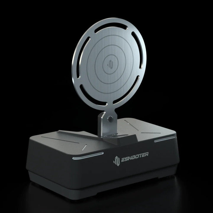 Eshooter Sentry 2 Electronic Metal Target (V504) - Bang Bang Airsoft