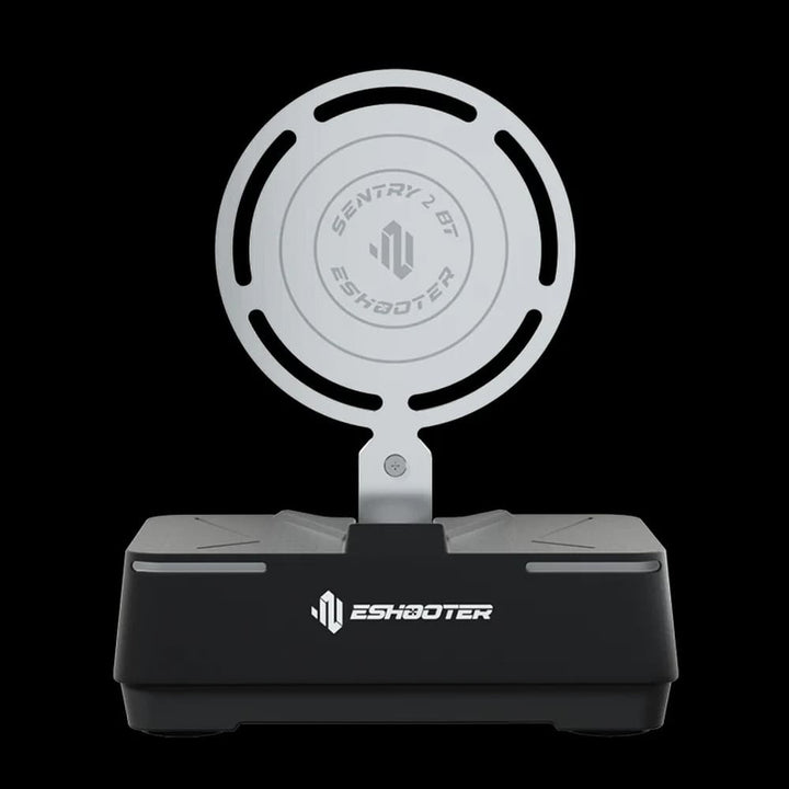 Eshooter Sentry 2 Electronic Metal Target with Bluetooth(V505) - Bang Bang Airsoft
