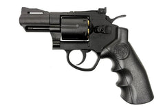 SRC TITAN 2.5 INCH CO2 Gas Revolver