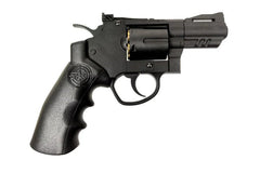 SRC TITAN 2.5 INCH CO2 Gas Revolver