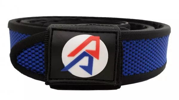 Double Alpha Academy Premium Belt