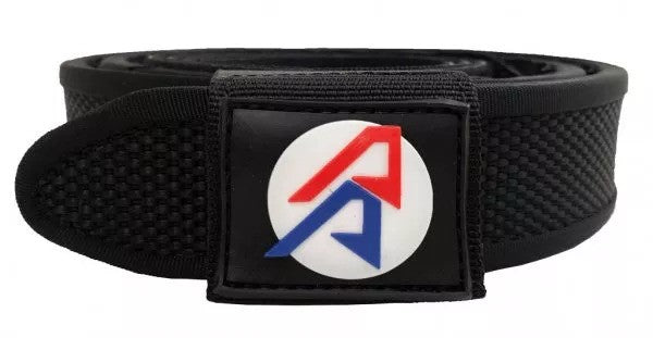 Double Alpha Academy Premium Belt
