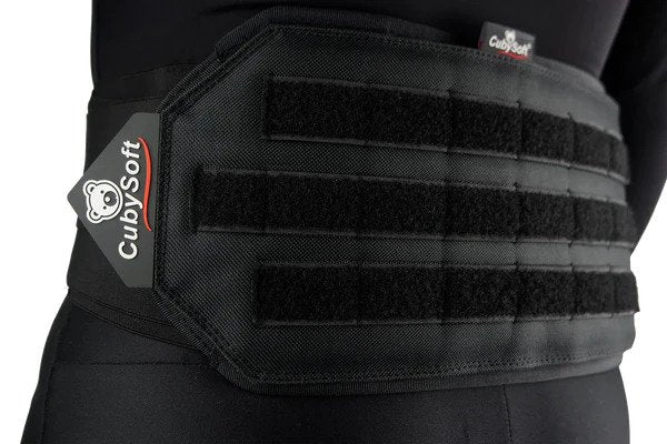 CubySoft Pro Harness Belt