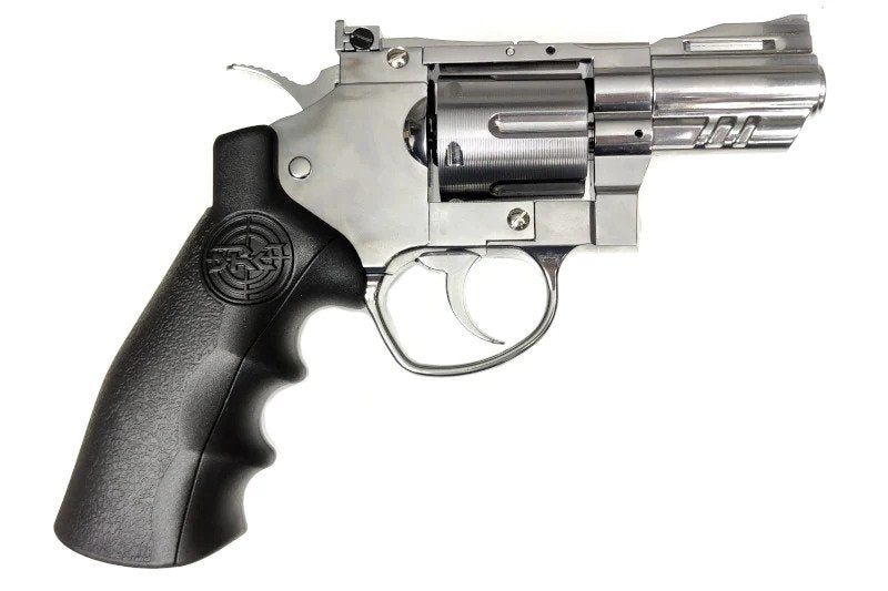 SRC TITAN 2.5 INCH CO2 Gas Revolver