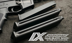 Marksman IX PCC GBB 50rds Gas Magazine (VFC G Series Compatible)