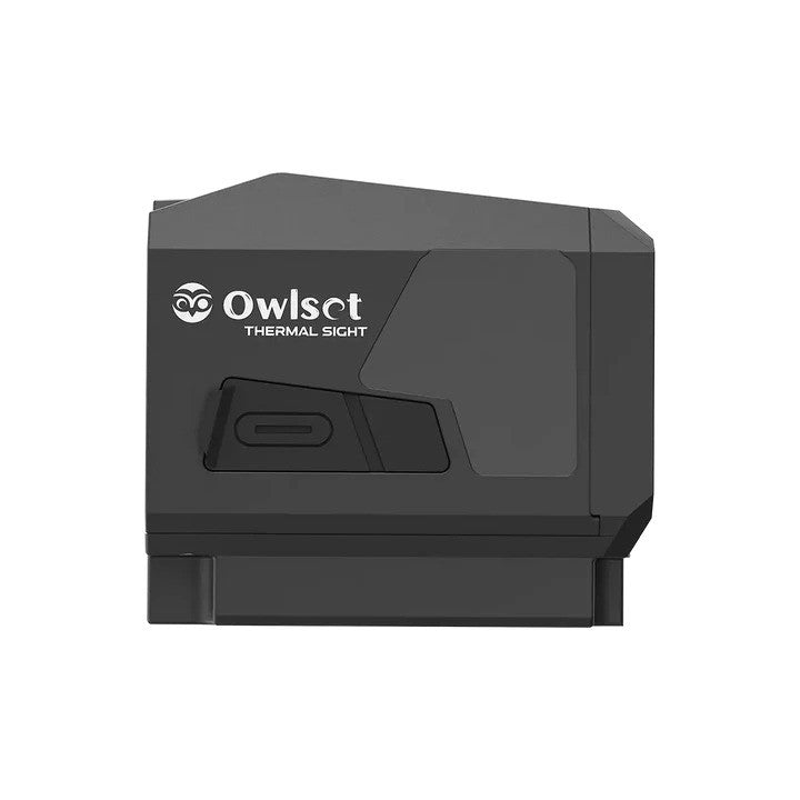 Owlset HEIM ES X-Nano STD Mini Thermal Imaging Sight