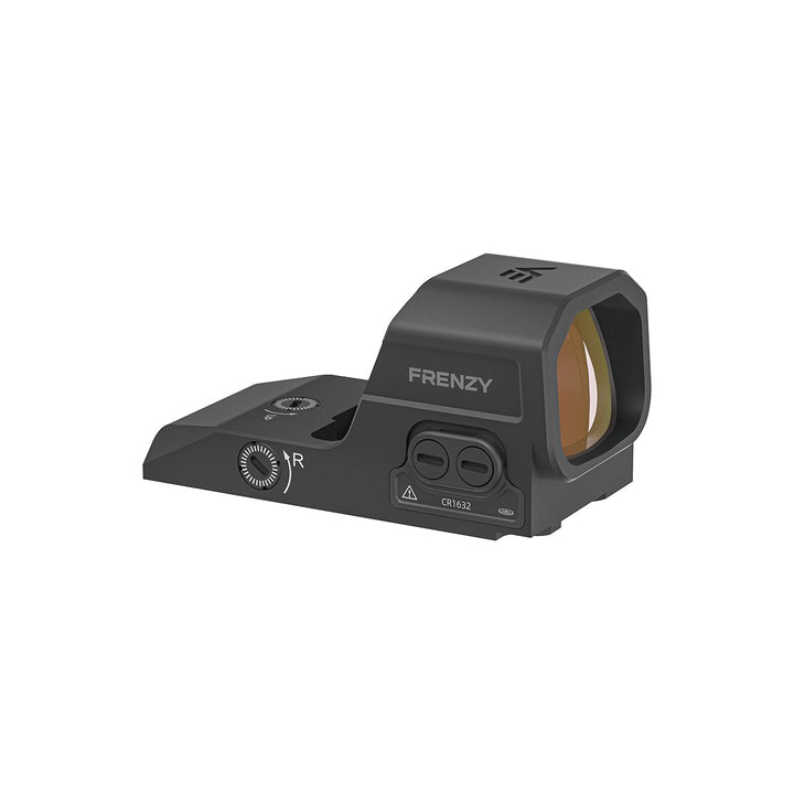 Vector Optics Frenzy FA 1x16x21 Standard MOS Red Dot Sight