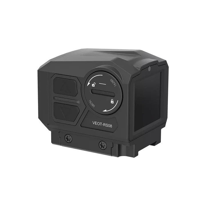 Owlset HEIM ES X-Nano STD Mini Thermal Imaging Sight