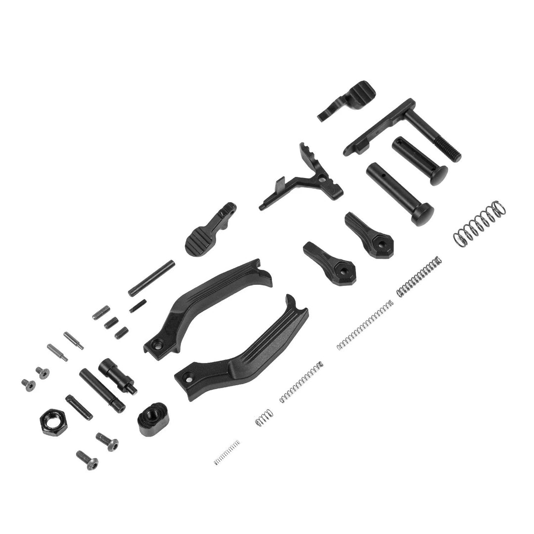 Novritsch SSQ4 Lower Receiver Rebuild Kit