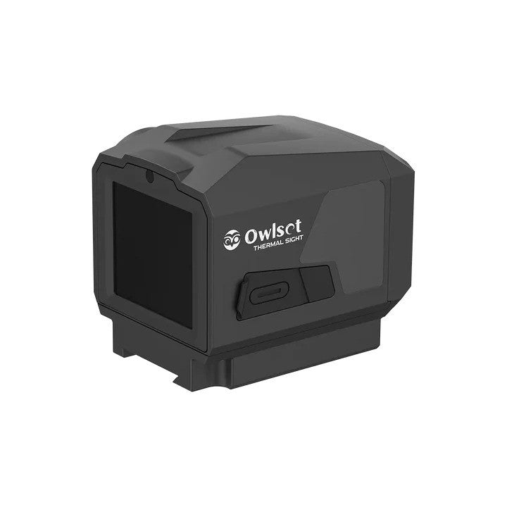 Owlset HEIM ES X-Nano STD Mini Thermal Imaging Sight