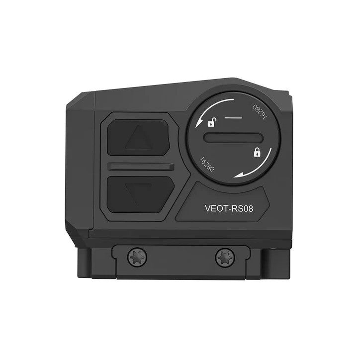 Owlset HEIM ES X-Nano STD Mini Thermal Imaging Sight