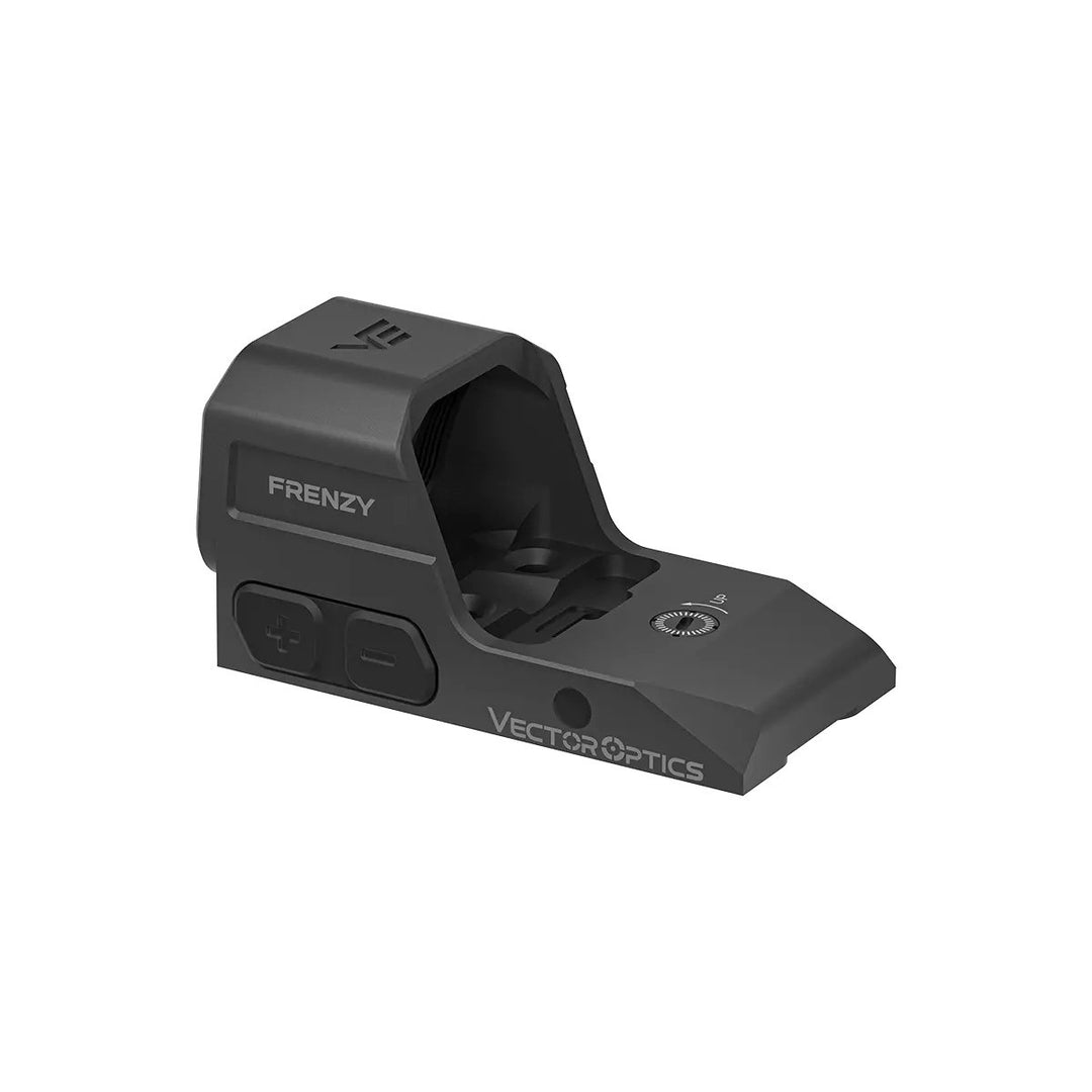 Vector Optics Frenzy FA 1x16x21 Standard MOS Red Dot Sight
