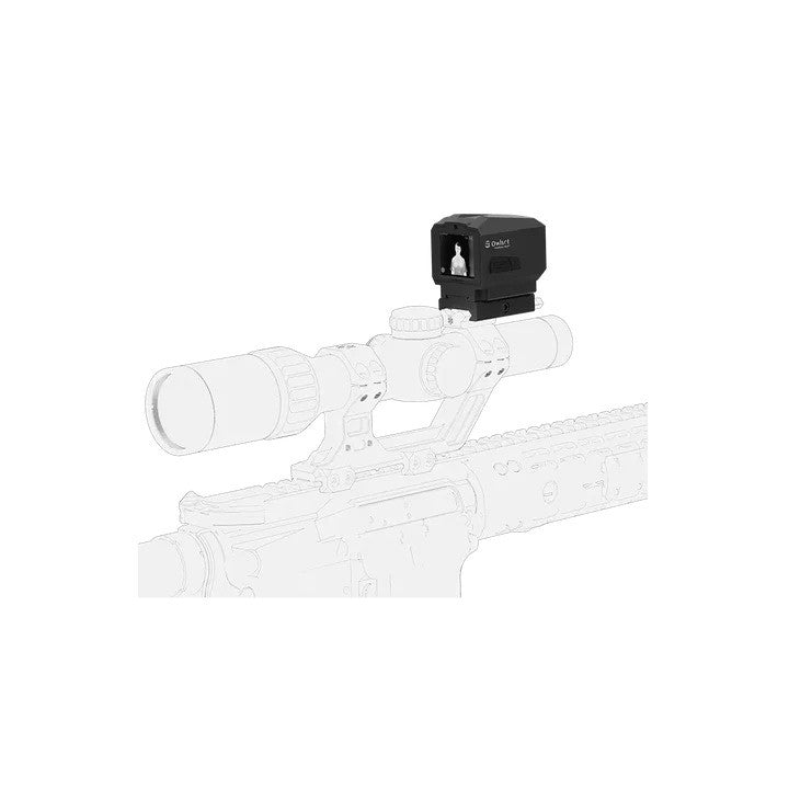 Owlset HEIM ES X-Nano XPD Mini Thermal Sight Wi-Fi