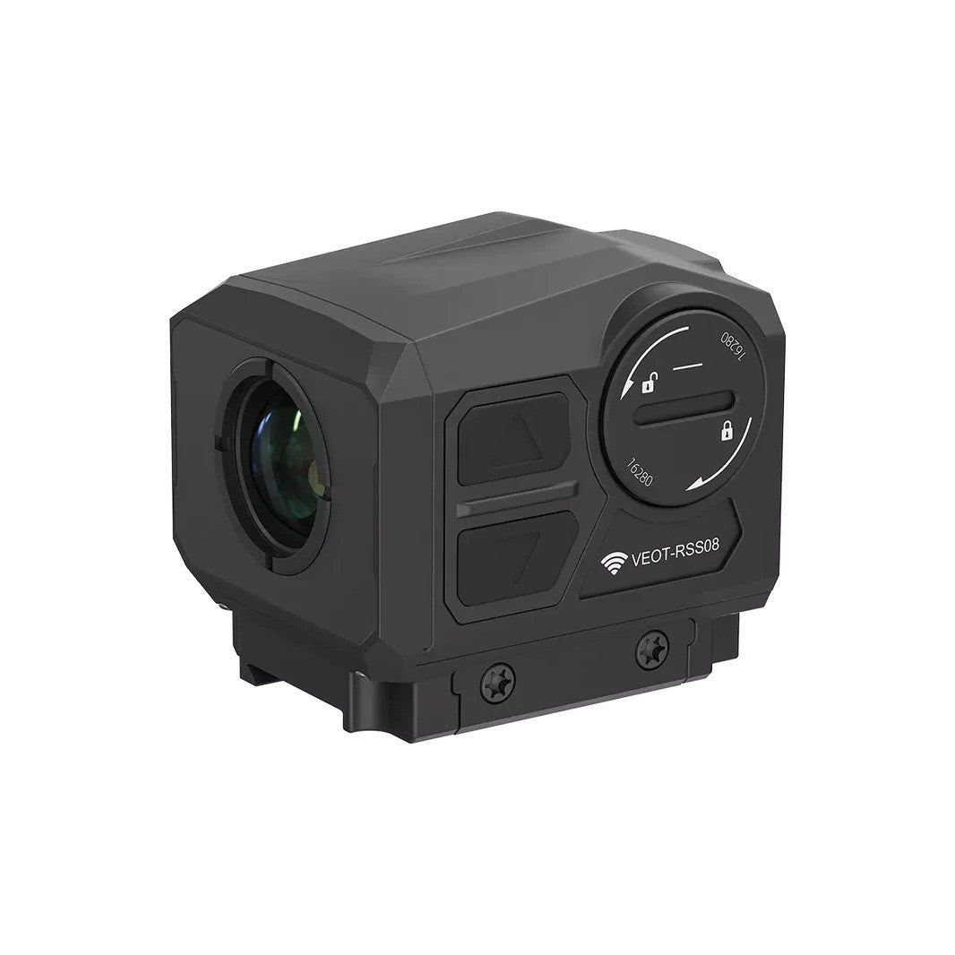 Owlset HEIM ES X-Nano XPD Mini Thermal Sight Wi-Fi