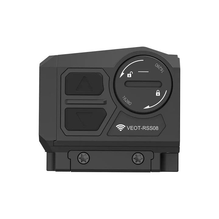 Owlset HEIM ES X-Nano XPD Mini Thermal Sight Wi-Fi