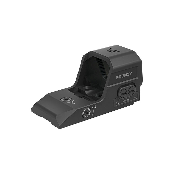 Vector Optics Frenzy FA 1x16x21 Standard MOS Red Dot Sight