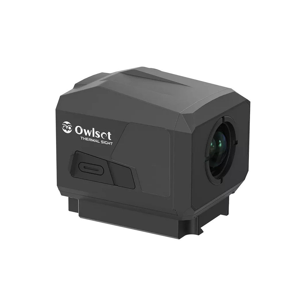 Owlset HEIM ES X-Nano XPD Mini Thermal Sight Wi-Fi