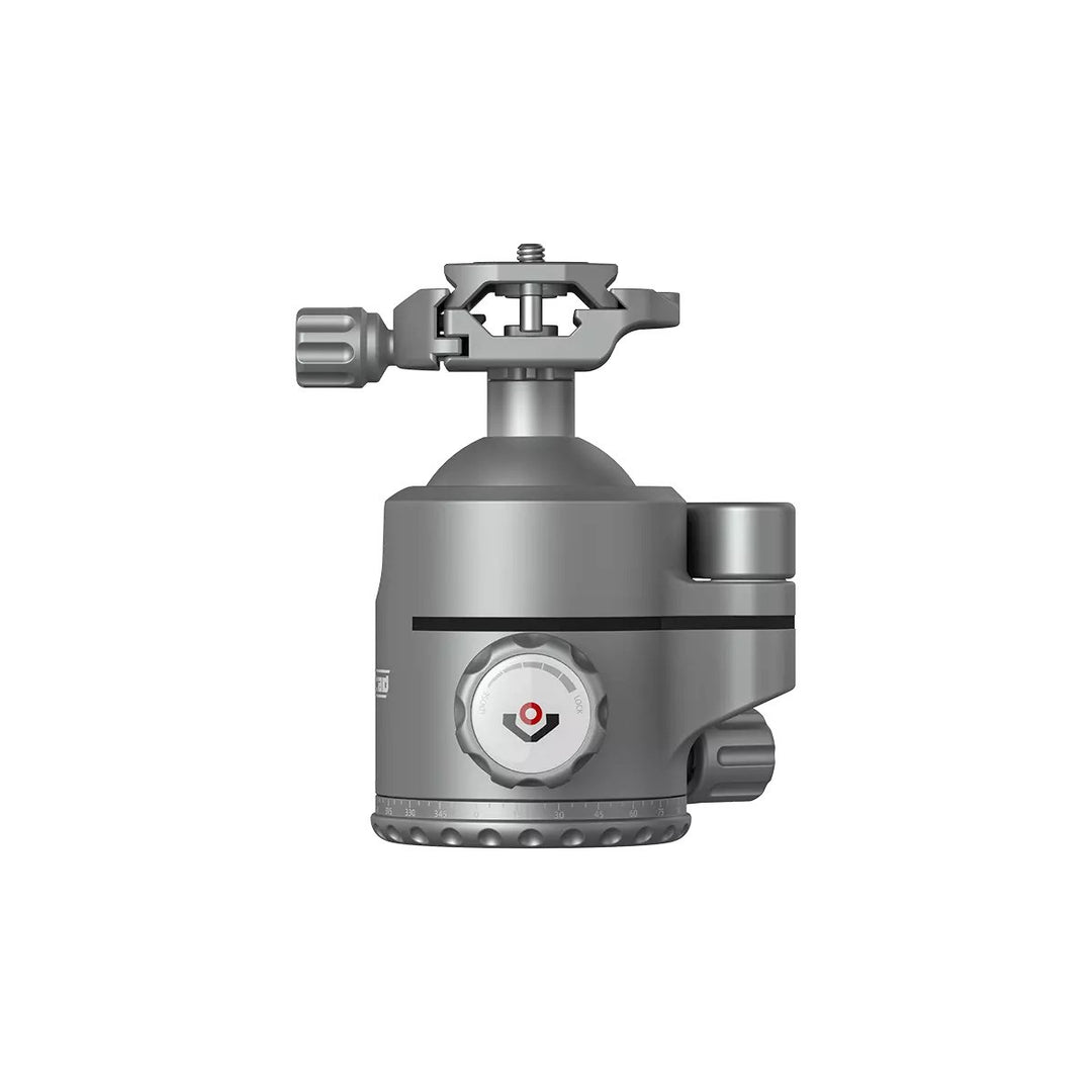 Vector Optics RoKstad 55mm Quick Stop Ball Head