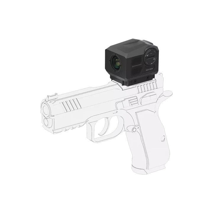 Owlset HEIM ES X-Nano STD Mini Thermal Imaging Sight